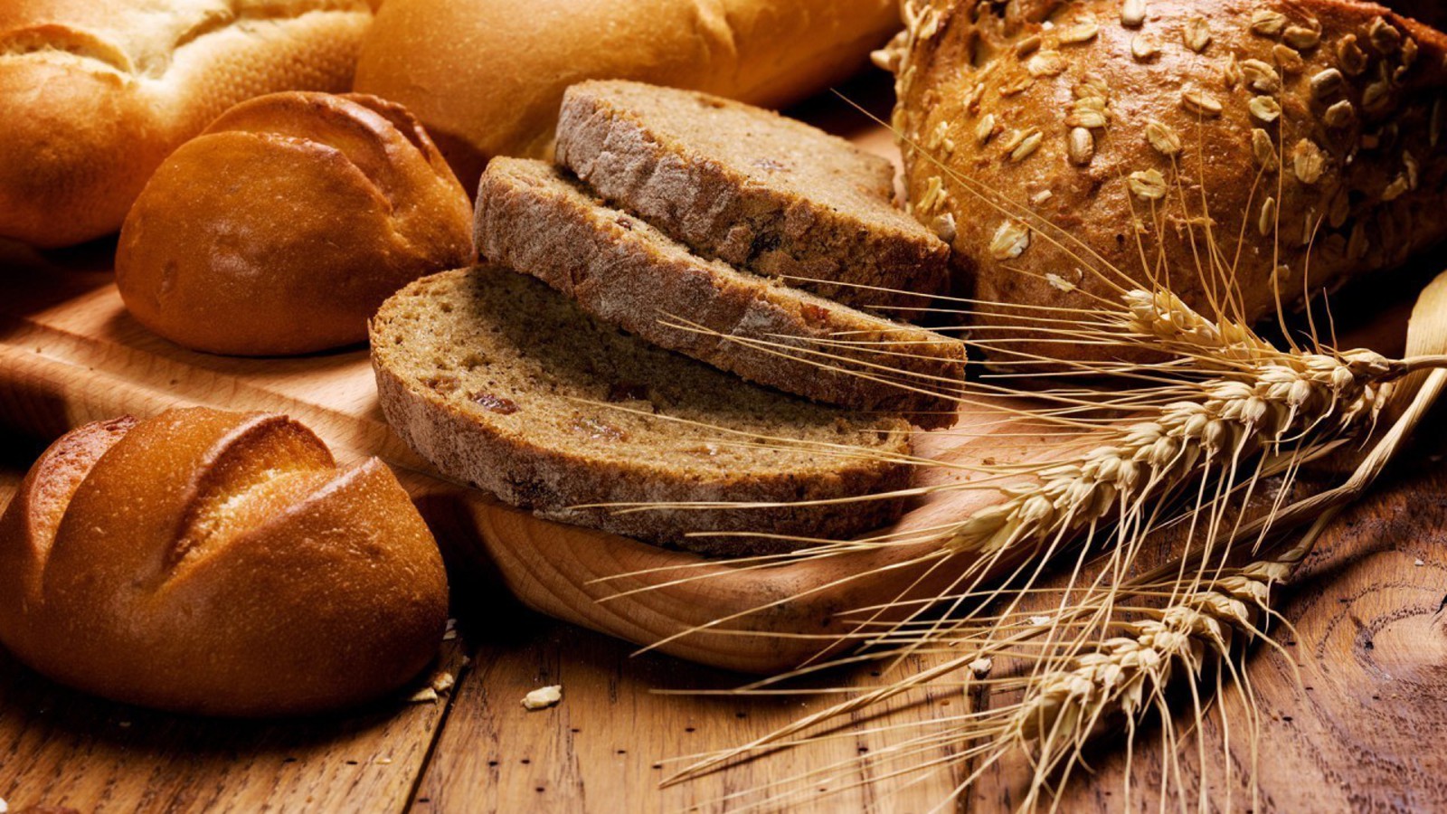 написано, можно ли есть ржаной хлеб при похудении помощь 